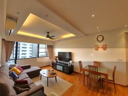 Central Green Condominium (D3), Condominium #503116311